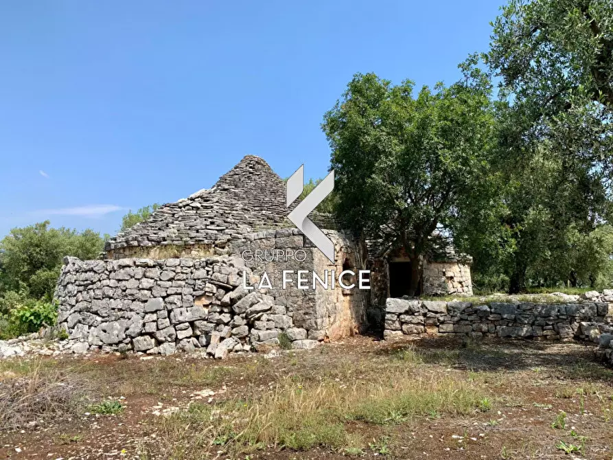 Immagine 24 di Rustico / casale in vendita  in c.da Gravinella a Fasano