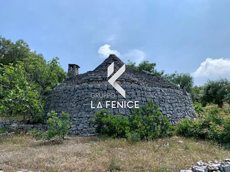Immagine 26 di Rustico / casale in vendita  in c.da Gravinella a Fasano