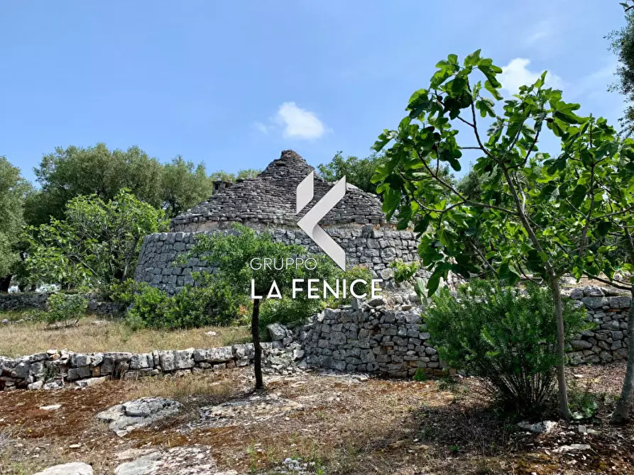 Immagine 28 di Rustico / casale in vendita  in c.da Gravinella a Fasano