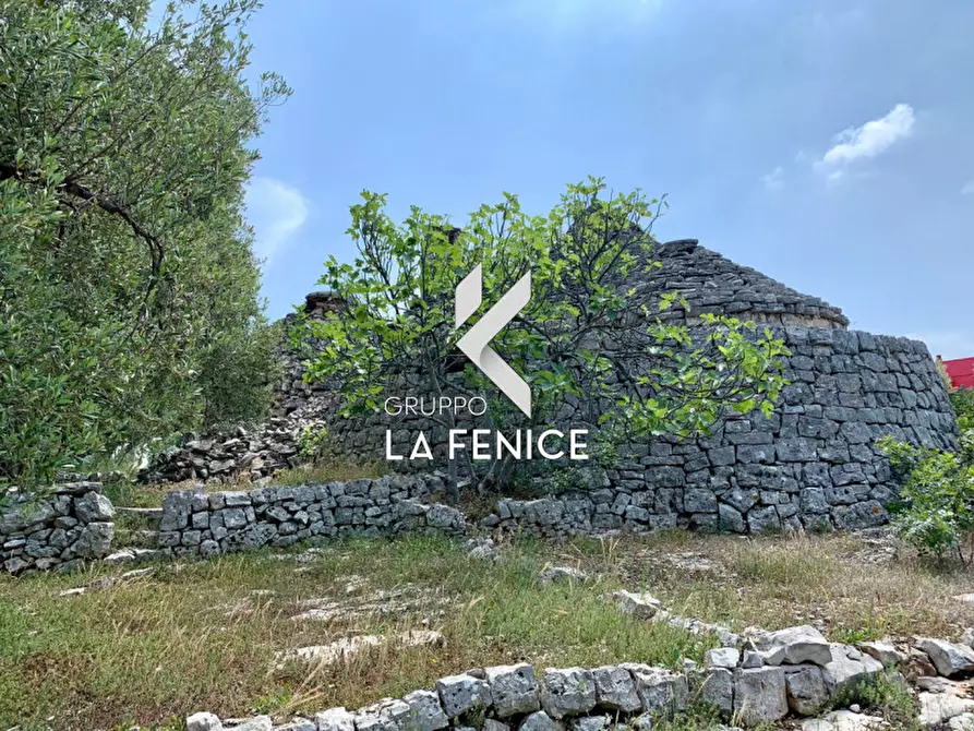 Immagine 29 di Rustico / casale in vendita  in c.da Gravinella a Fasano