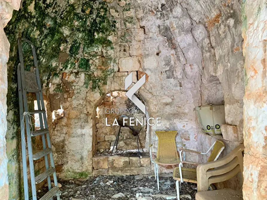 Immagine 41 di Rustico / casale in vendita  in c.da Gravinella a Fasano