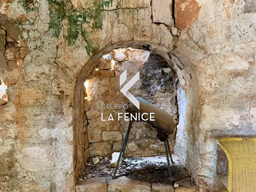 Immagine 51 di Rustico / casale in vendita  in c.da Gravinella a Fasano
