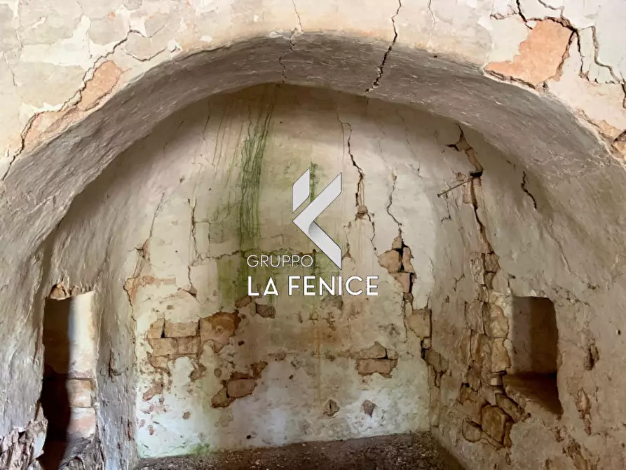 Immagine 55 di Rustico / casale in vendita  in c.da Gravinella a Fasano
