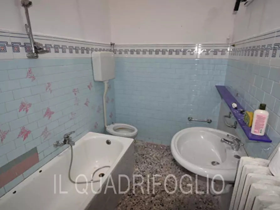 Immagine 4 di Appartamento in vendita  a Cesena