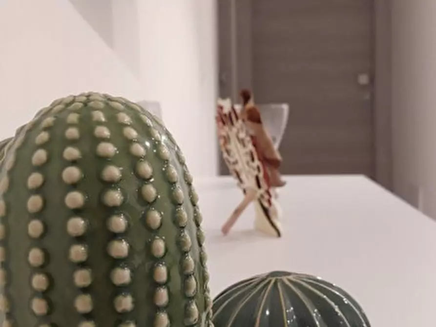 Immagine 15 di Palazzo in vendita  in via f. baele a Milazzo