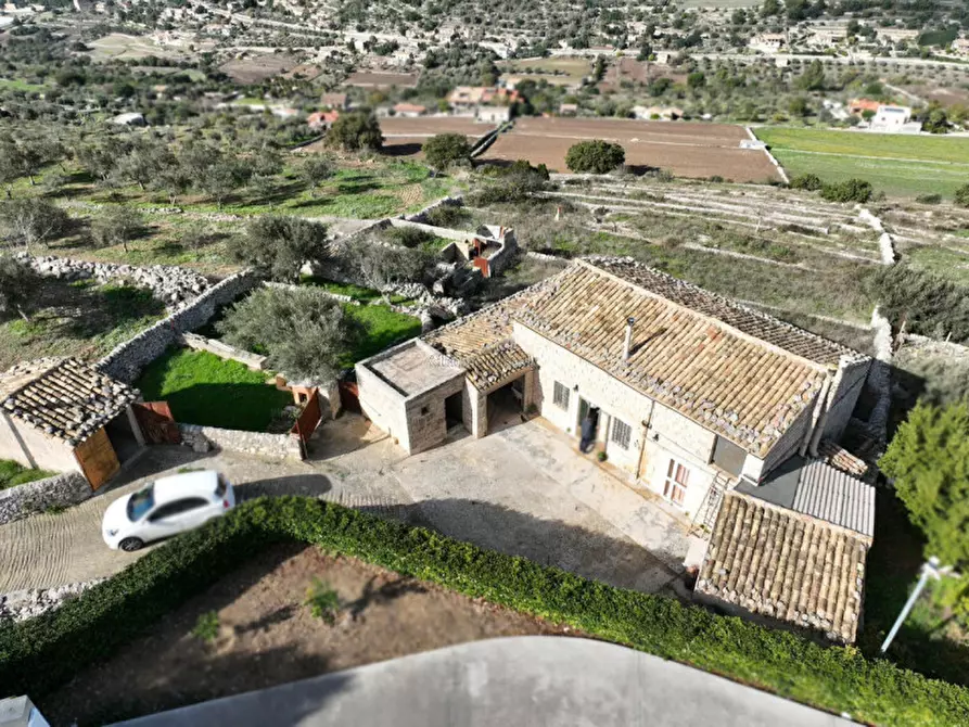 Immagine 1 di Casa indipendente in vendita  in Contrada Bosco pozzo cassero 25 a Modica