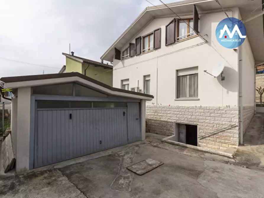 Immagine 3 di Casa indipendente in vendita  in via Cattabrighe 6 a Pesaro