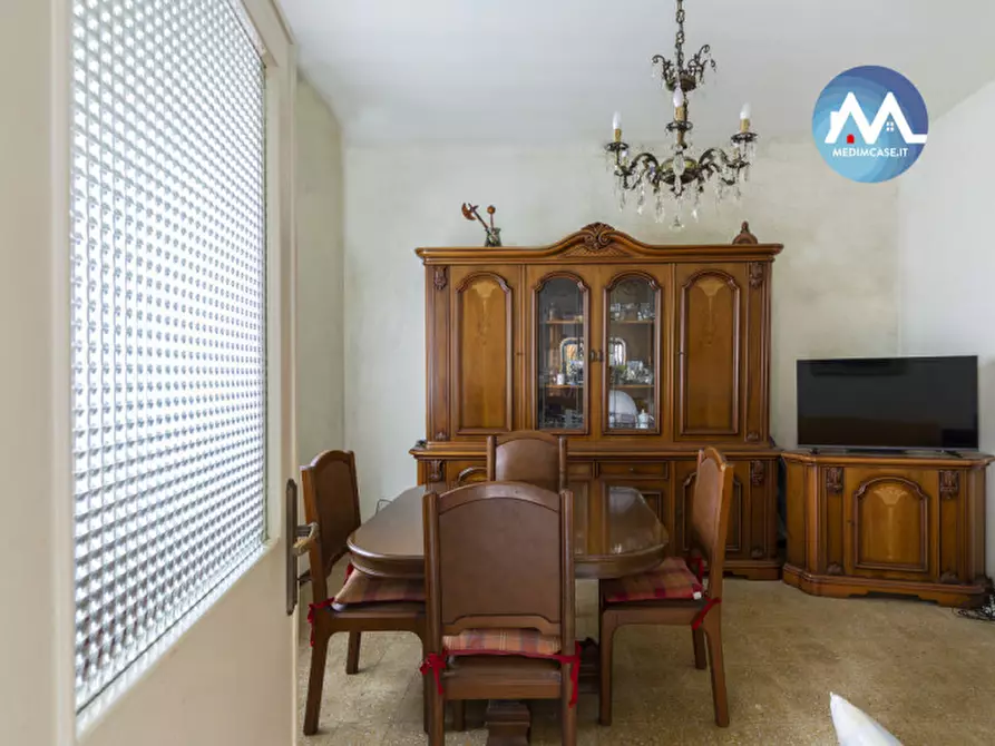 Immagine 5 di Casa indipendente in vendita  in via Cattabrighe 6 a Pesaro