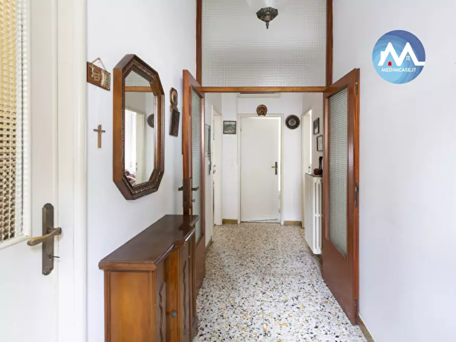 Immagine 6 di Casa indipendente in vendita  in via Cattabrighe 6 a Pesaro