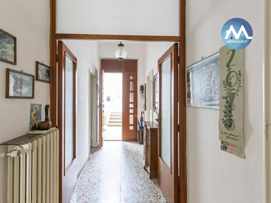 Immagine 8 di Casa indipendente in vendita  in via Cattabrighe 6 a Pesaro