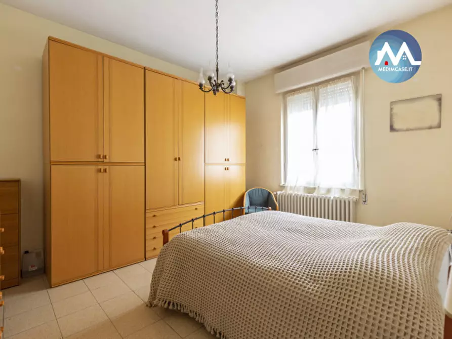 Immagine 9 di Casa indipendente in vendita  in via Cattabrighe 6 a Pesaro