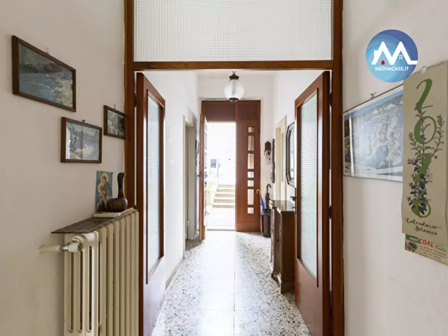 Immagine 10 di Casa indipendente in vendita  in via Cattabrighe 6 a Pesaro