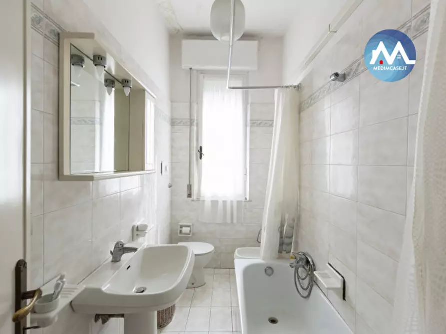 Immagine 12 di Casa indipendente in vendita  in via Cattabrighe 6 a Pesaro