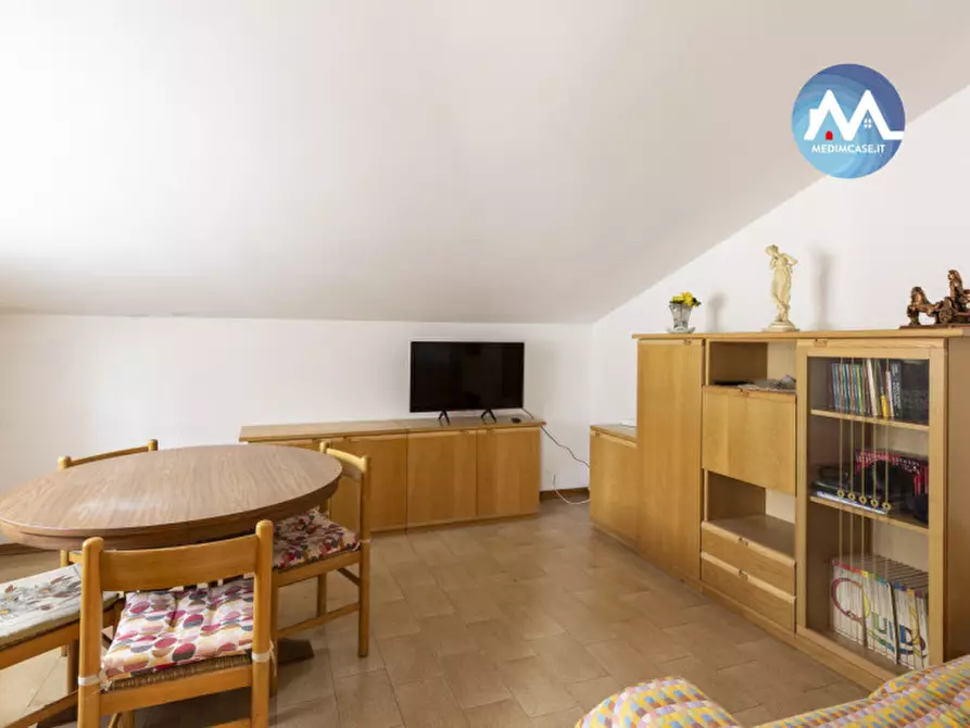 Immagine 14 di Casa indipendente in vendita  in via Cattabrighe 6 a Pesaro