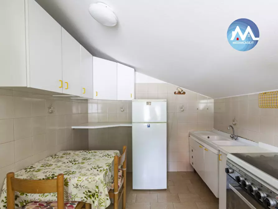 Immagine 15 di Casa indipendente in vendita  in via Cattabrighe 6 a Pesaro