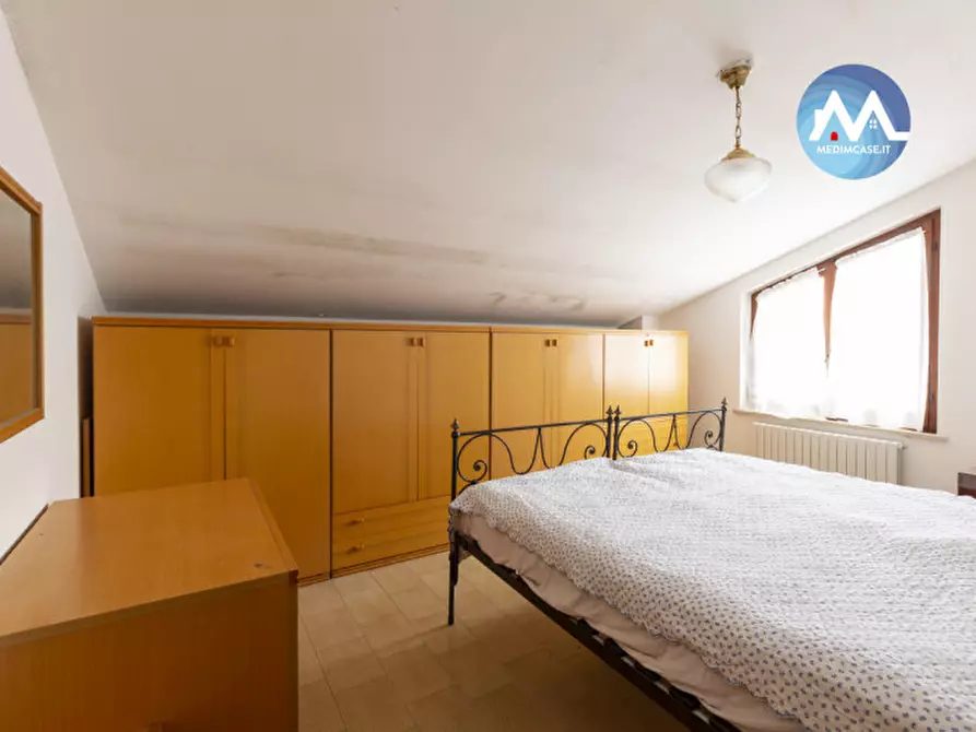 Immagine 17 di Casa indipendente in vendita  in via Cattabrighe 6 a Pesaro