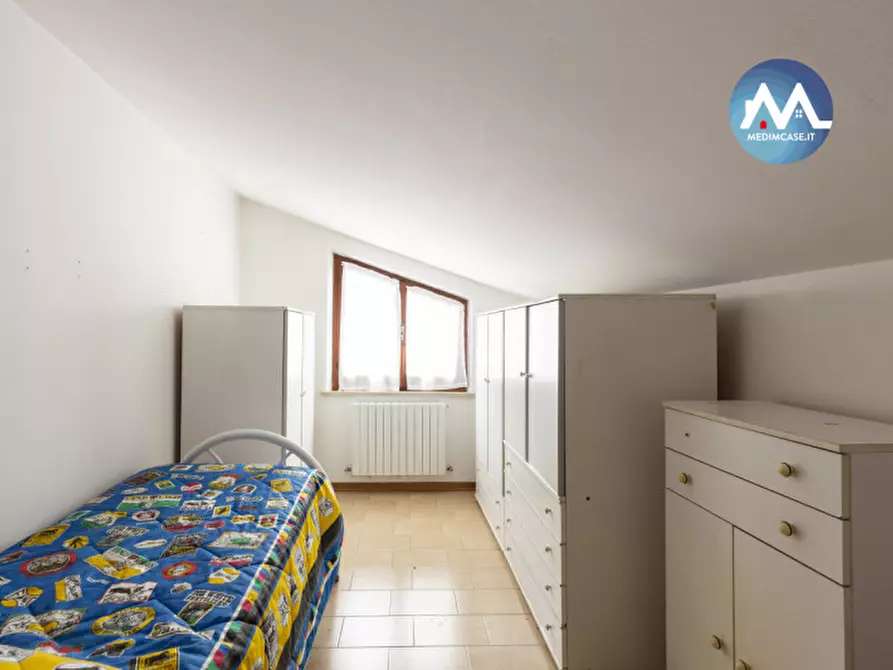 Immagine 18 di Casa indipendente in vendita  in via Cattabrighe 6 a Pesaro