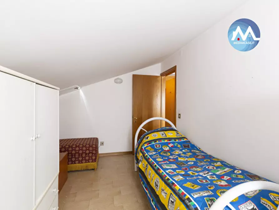 Immagine 19 di Casa indipendente in vendita  in via Cattabrighe 6 a Pesaro