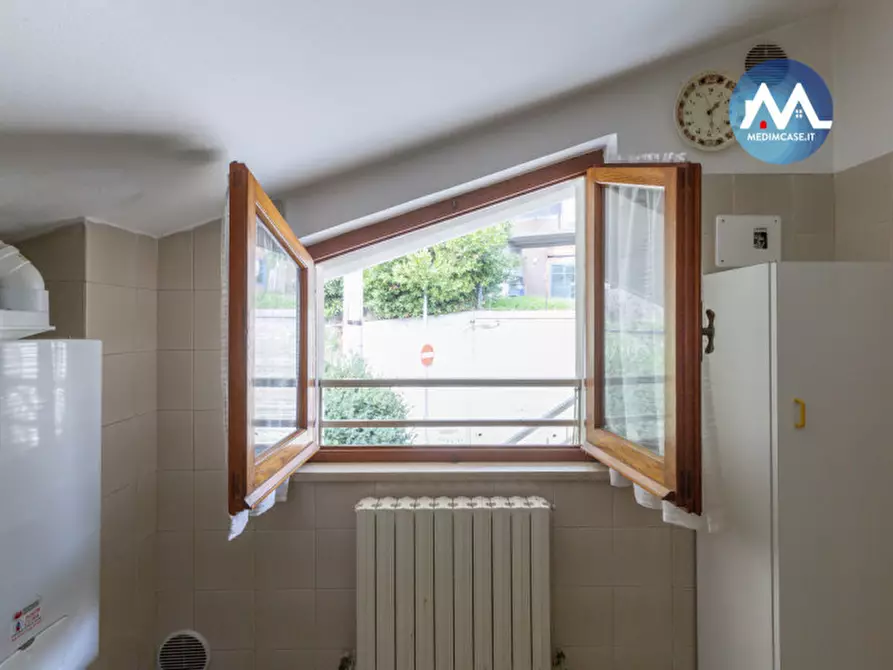 Immagine 20 di Casa indipendente in vendita  in via Cattabrighe 6 a Pesaro