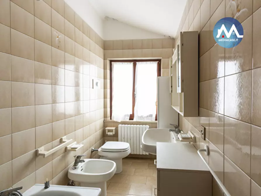 Immagine 21 di Casa indipendente in vendita  in via Cattabrighe 6 a Pesaro