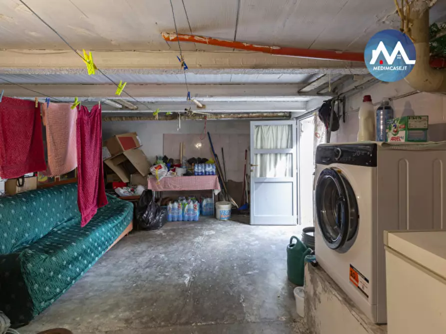 Immagine 22 di Casa indipendente in vendita  in via Cattabrighe 6 a Pesaro