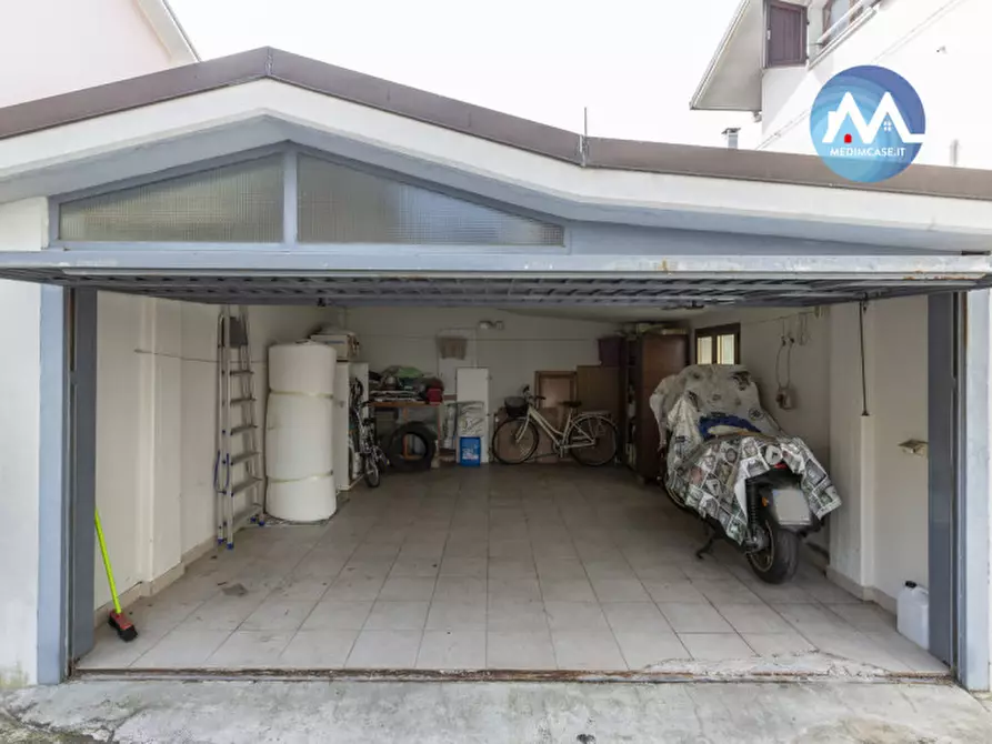 Immagine 23 di Casa indipendente in vendita  in via Cattabrighe 6 a Pesaro