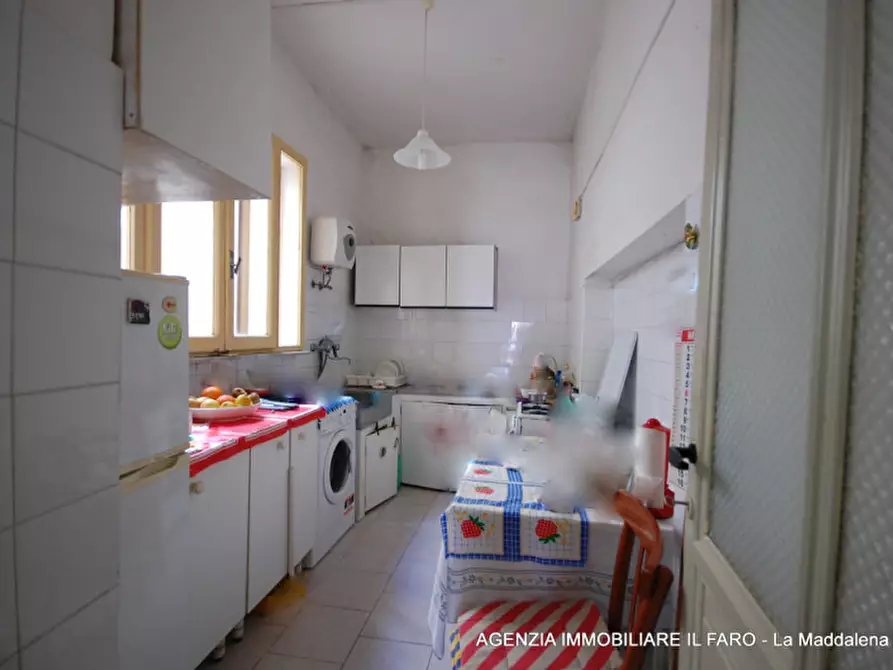 Immagine 5 di Casa indipendente in vendita  in Via Cala Chiesa a La Maddalena