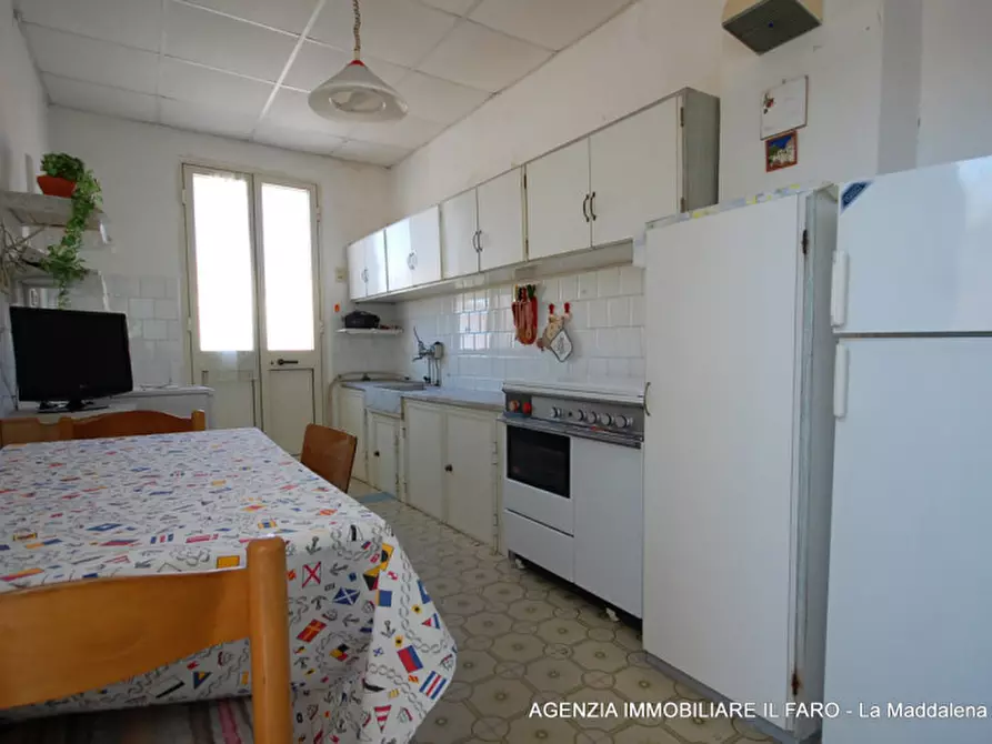 Immagine 6 di Casa indipendente in vendita  in Via Cala Chiesa a La Maddalena