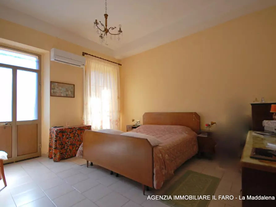 Immagine 9 di Casa indipendente in vendita  in Via Cala Chiesa a La Maddalena