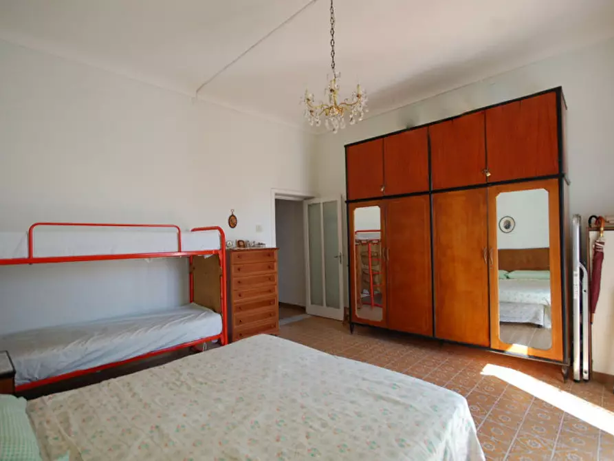 Immagine 10 di Casa indipendente in vendita  in Via Cala Chiesa a La Maddalena