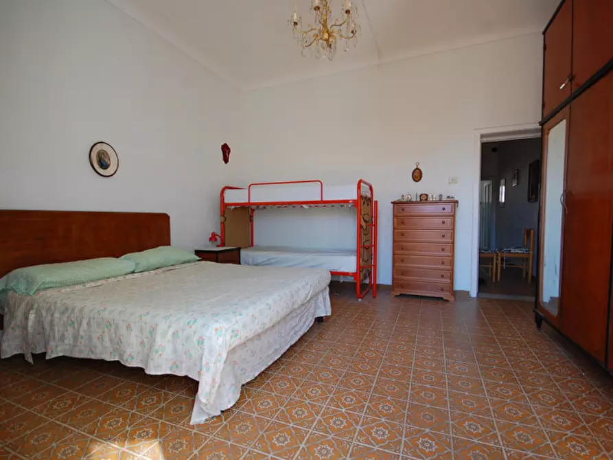 Immagine 11 di Casa indipendente in vendita  in Via Cala Chiesa a La Maddalena