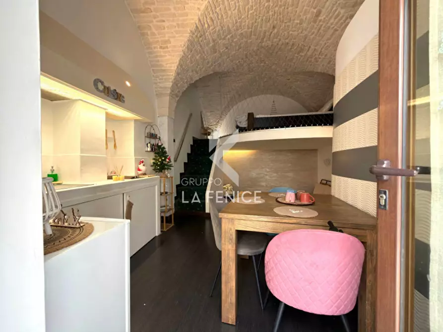 Immagine 1 di Casa indipendente in vendita  in via Solitario 27 a Martina Franca