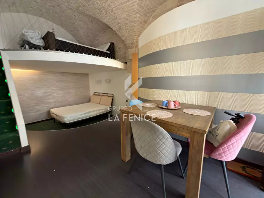 Immagine 2 di Casa indipendente in vendita  in via Solitario 27 a Martina Franca