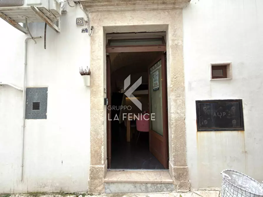 Immagine 3 di Casa indipendente in vendita  in via Solitario 27 a Martina Franca