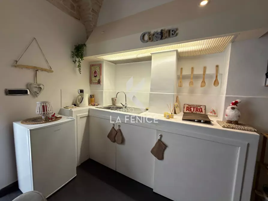 Immagine 4 di Casa indipendente in vendita  in via Solitario 27 a Martina Franca