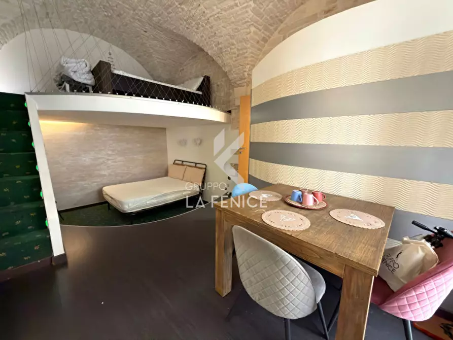 Immagine 5 di Casa indipendente in vendita  in via Solitario 27 a Martina Franca