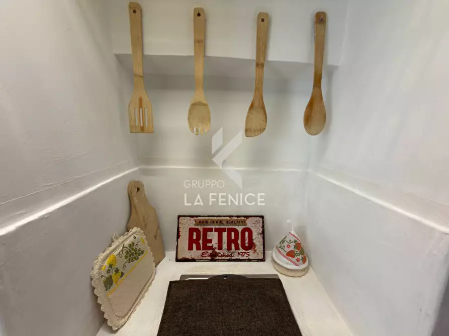 Immagine 6 di Casa indipendente in vendita  in via Solitario 27 a Martina Franca