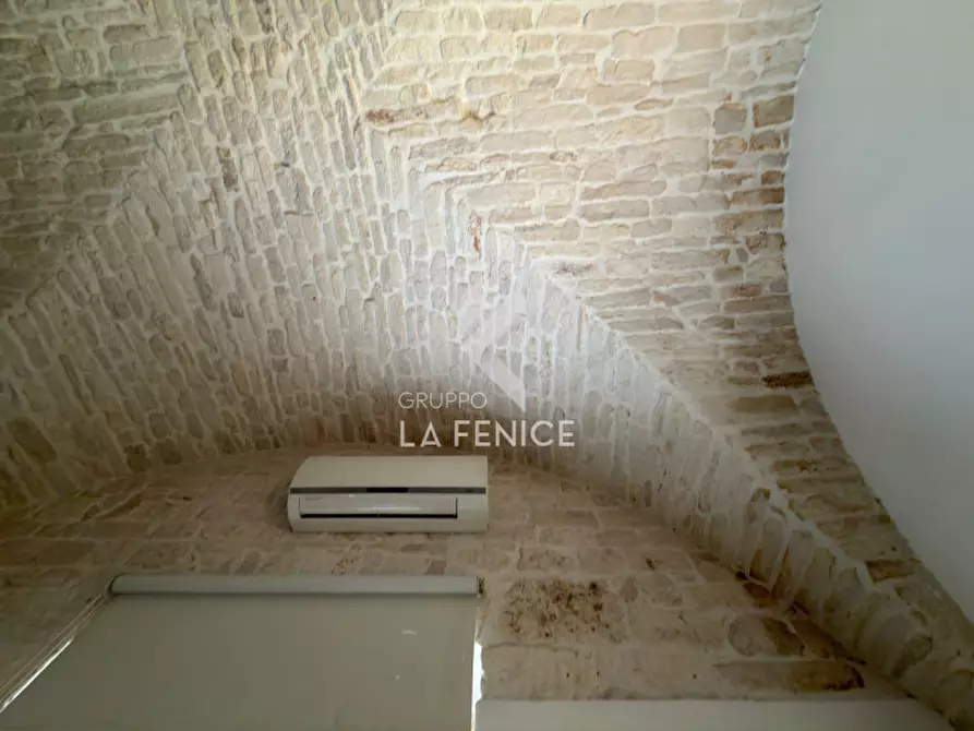 Immagine 7 di Casa indipendente in vendita  in via Solitario 27 a Martina Franca