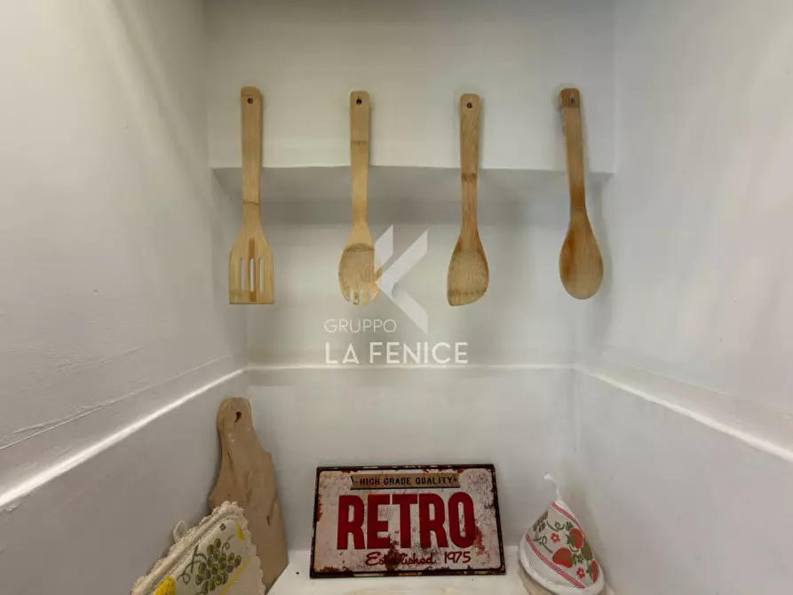 Immagine 8 di Casa indipendente in vendita  in via Solitario 27 a Martina Franca