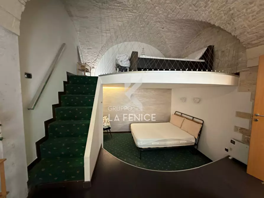 Immagine 9 di Casa indipendente in vendita  in via Solitario 27 a Martina Franca