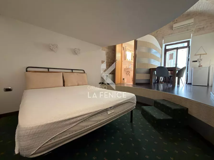 Immagine 12 di Casa indipendente in vendita  in via Solitario 27 a Martina Franca