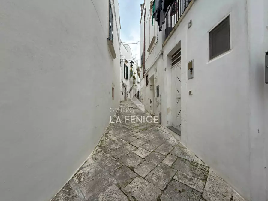 Immagine 19 di Casa indipendente in vendita  in via Solitario 27 a Martina Franca