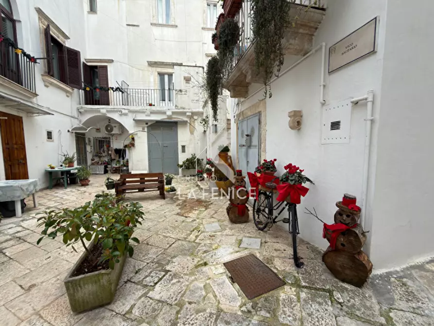 Immagine 20 di Casa indipendente in vendita  in via Solitario 27 a Martina Franca