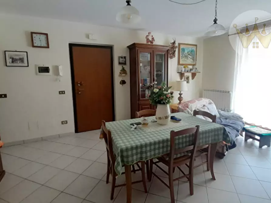 Immagine 2 di Appartamento in vendita  in via Alcide de Gaspari 15 a Cormons