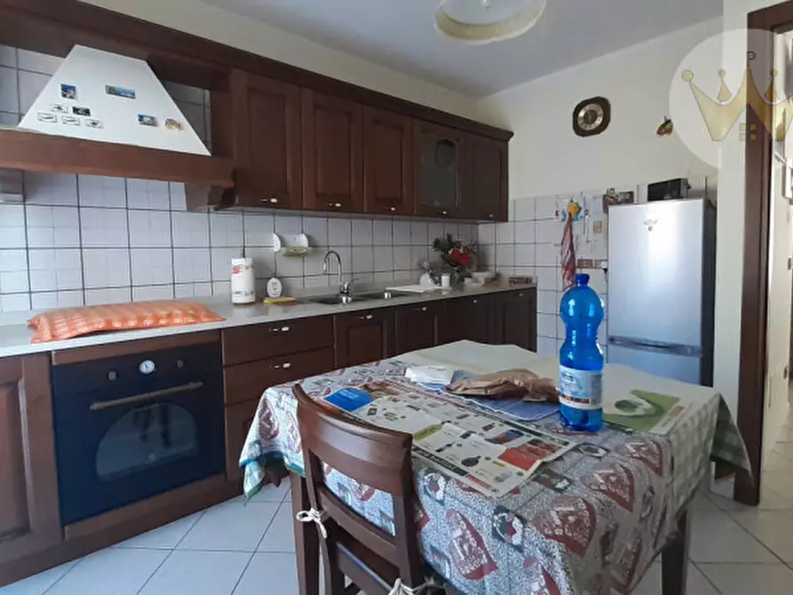 Immagine 5 di Appartamento in vendita  in via Alcide de Gaspari 15 a Cormons