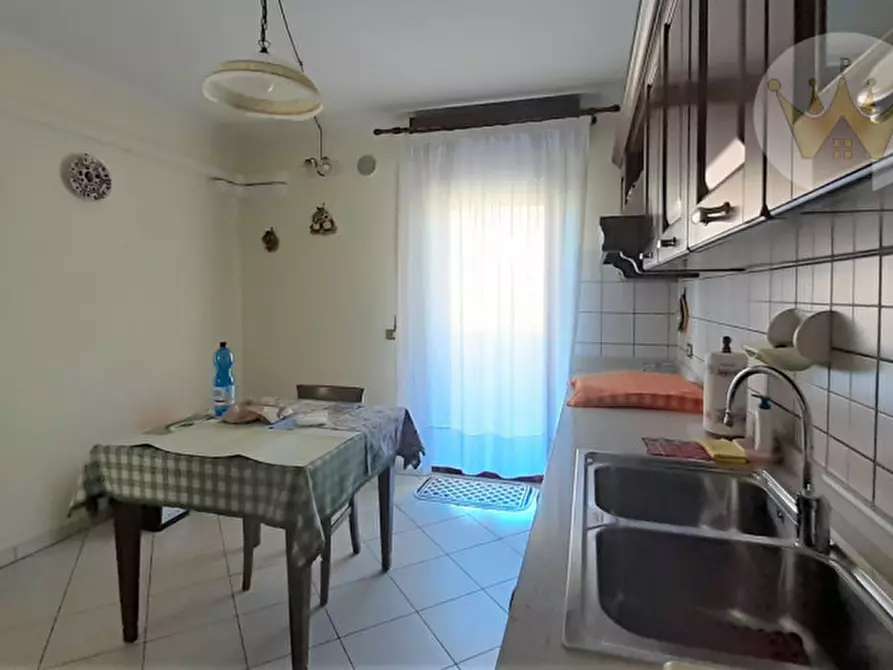 Immagine 8 di Appartamento in vendita  in via Alcide de Gaspari 15 a Cormons