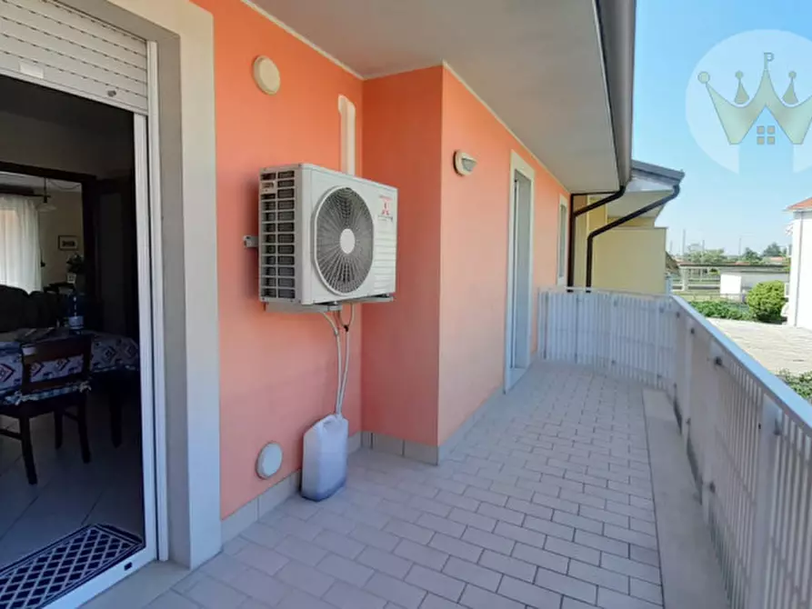 Immagine 9 di Appartamento in vendita  in via Alcide de Gaspari 15 a Cormons