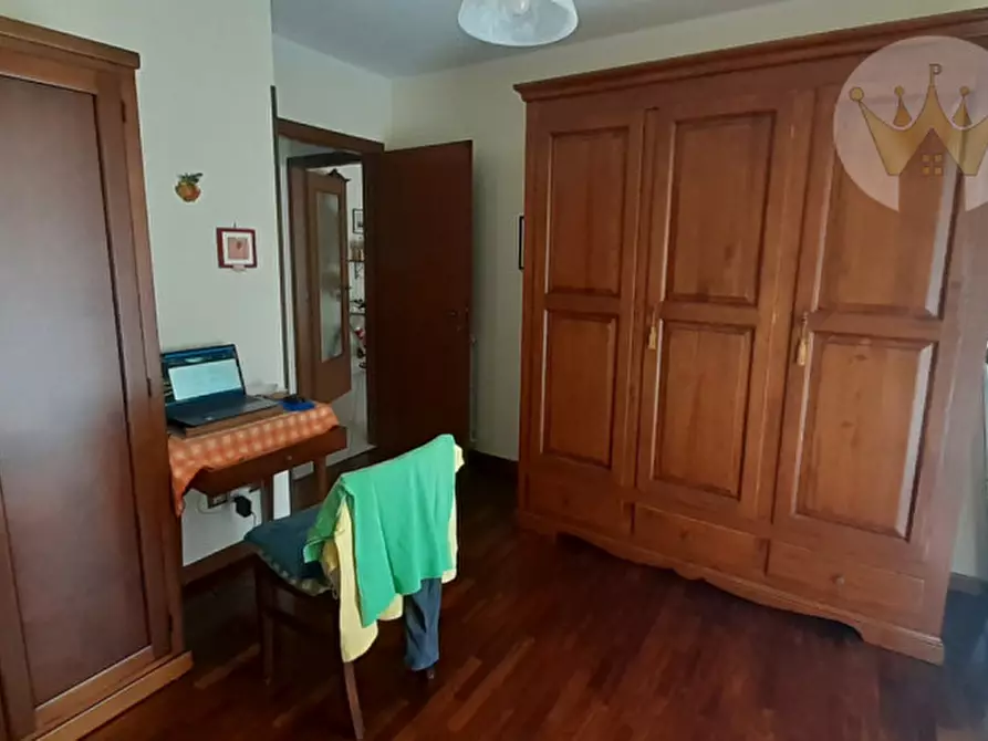 Immagine 10 di Appartamento in vendita  in via Alcide de Gaspari 15 a Cormons