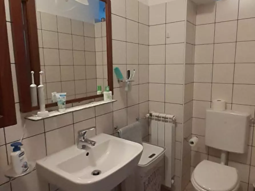 Immagine 13 di Appartamento in vendita  in via Alcide de Gaspari 15 a Cormons