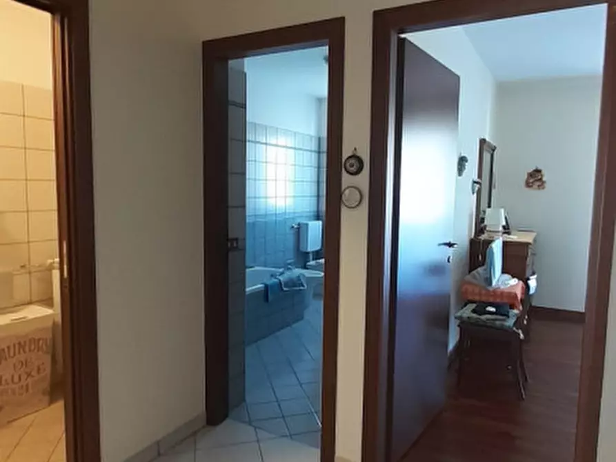 Immagine 14 di Appartamento in vendita  in via Alcide de Gaspari 15 a Cormons